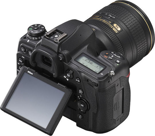 Nikon DSLR Camera D780 Full Frame Black