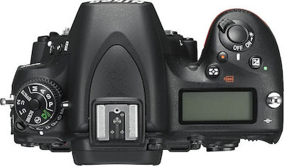 Nikon DSLR Camera D750 Full Frame Black