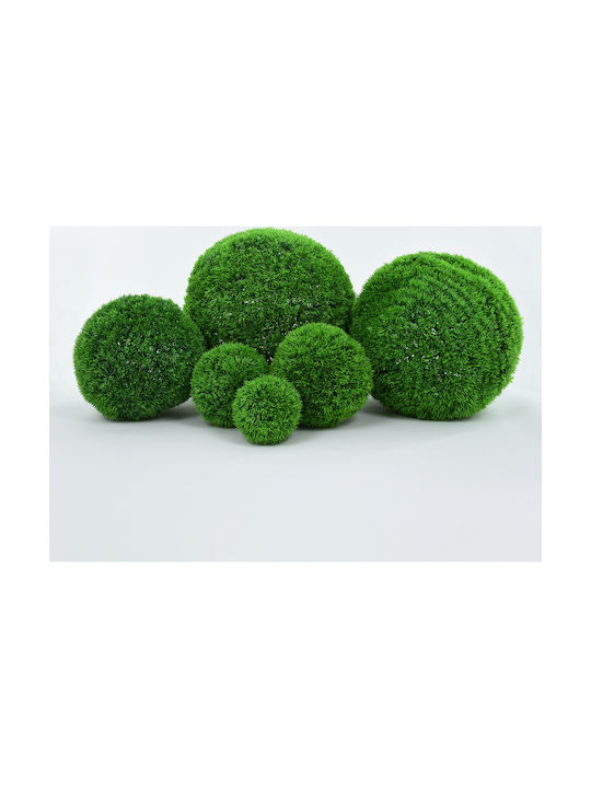 Tufă Artificială Iarbă Verde 23cm GloboStar
