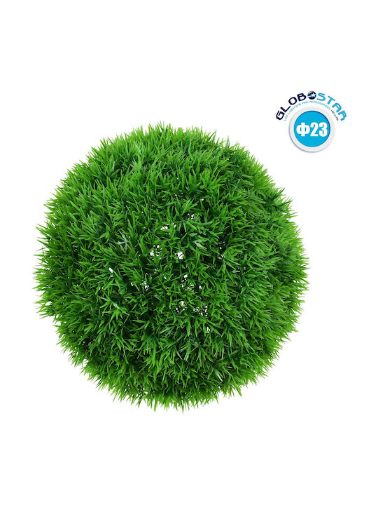 Tufă Artificială Iarbă Verde 23cm GloboStar
