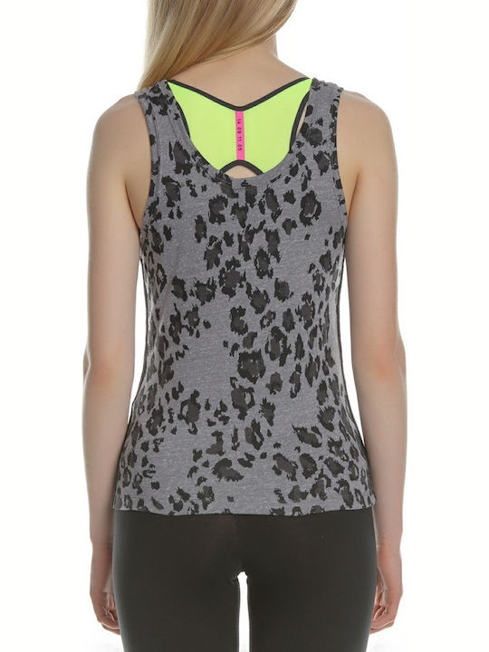 Nike Blouse Gray