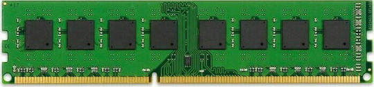 Kingston Valueram DDR3L With Module 1x8GB And Speed 1600 For Desktop