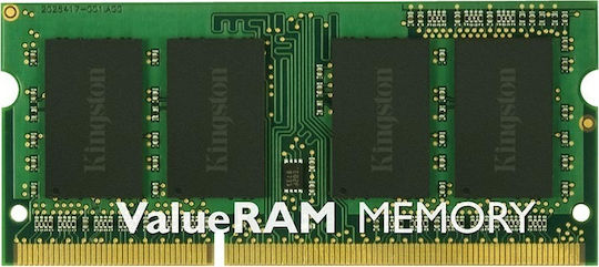 Kingston Valueram 2GB DDR3 RAM with 1600 Speed for Laptop
