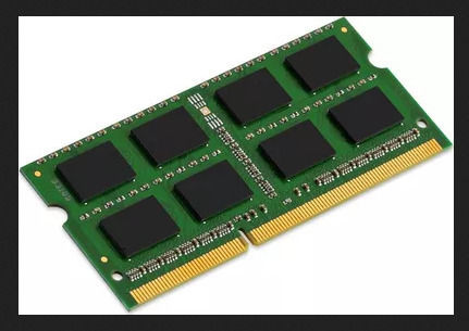 Kingston DDR3L με Module 1x4GB και Ταχύτητα 1600 για Laptop