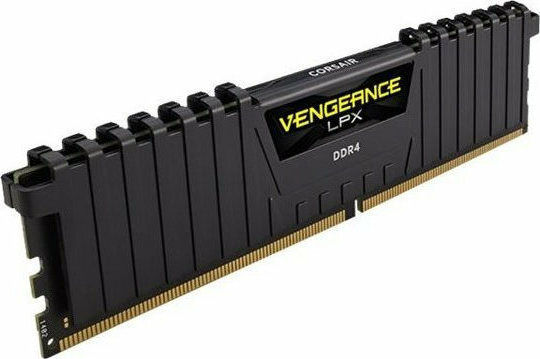 Corsair Vengeance LPX DDR4 32GB RAM with 2x16GB Modules and Speed 2133 for Desktop