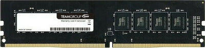 TeamGroup Elite 16GB DDR4 RAM with 2400 Speed for Desktop