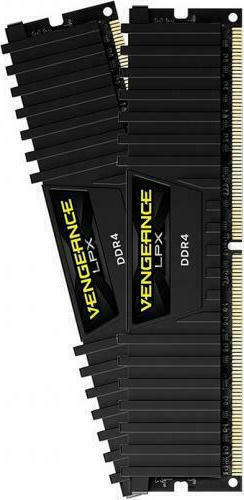 Corsair Vengeance LPX DDR4 16GB RAM with 2x8GB Modules and Speed 3000 for Desktop