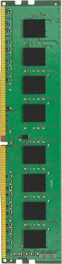 Kingston Valueram DDR4 with Module 1x4GB and Speed 2666 for Desktop