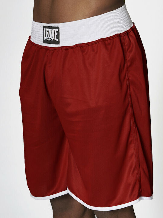 Leone Bărbați Shorts Box Multicolor