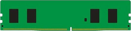 Kingston Valueram DDR4 με Module 1x4GB και Ταχύτητα 3200 για Desktop