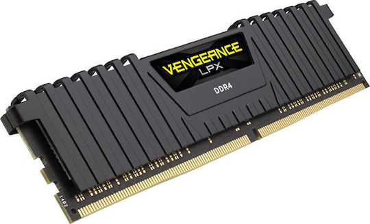 VENGEANCE CORSAIR メモリー LPX Ryzen AMD C16 3200MHz DRAM DDR4 8GB) x (4 32GB LPX VENGEANCE® 3200MHz 32GB DDR4 メモリー