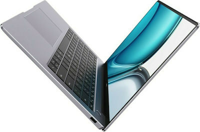 Huawei MateBook 14S 14.2" IPS Touchscreen (i5-11300H/8GB/512GB SSD/W10 Home) Grey (US Keyboard)