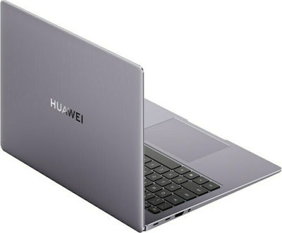 Huawei MateBook 14S 14.2" IPS Touchscreen (i5-11300H/8GB/512GB SSD/W10 Home) Grey (US Keyboard)