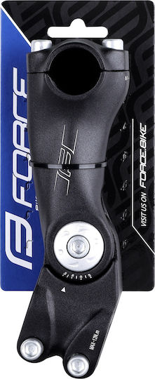 Force S6.2 30648 Ρυθμιζόμενος Λαιμός Ποδηλάτου 1 1/8" 25.4mm x 120mm