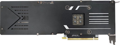Manli GeForce RTX 3080 10GB GDDR6X LHR Κάρτα Γραφικών PCI-E x16 4.0 με HDMI και 3 DisplayPort