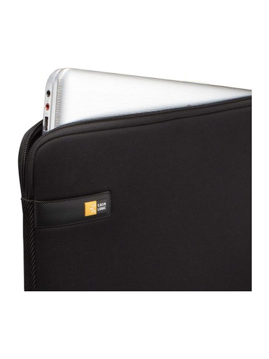 Case Logic LAPS-114 Θήκη για Laptop 14.1" σε Μαύρο χρώμα