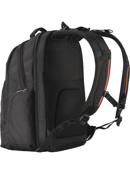 Everki Atlas Geantă Rucsacuri pentru laptop 17.3" în culoarea Negru