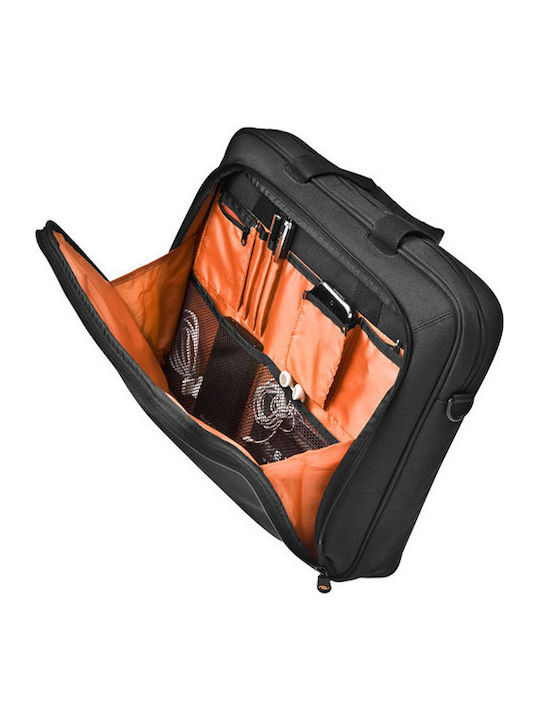 Everki Advance Shoulder / Handheld Bag for 17.3" Laptop Black