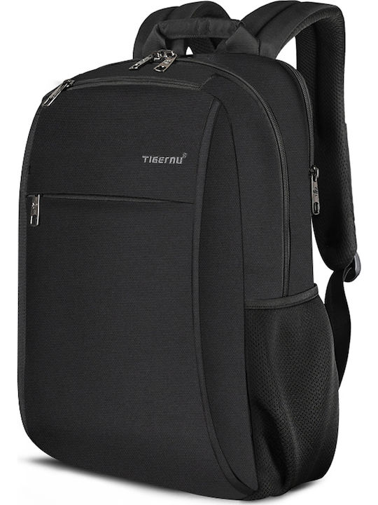 Tigernu Backpack Urban B3221 Τσάντα για Laptop 15.6" με Θύρα USB σε Μαύρο χρώμα