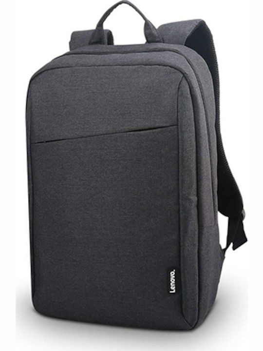 Lenovo B210 Waterproof Backpack Backpack for 15.6" Laptop Black