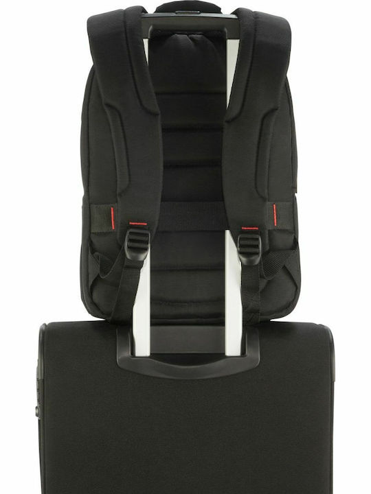 Samsonite GuardIT 2.0 Τσάντα Πλάτης για Laptop 14" σε Μαύρο χρώμα
