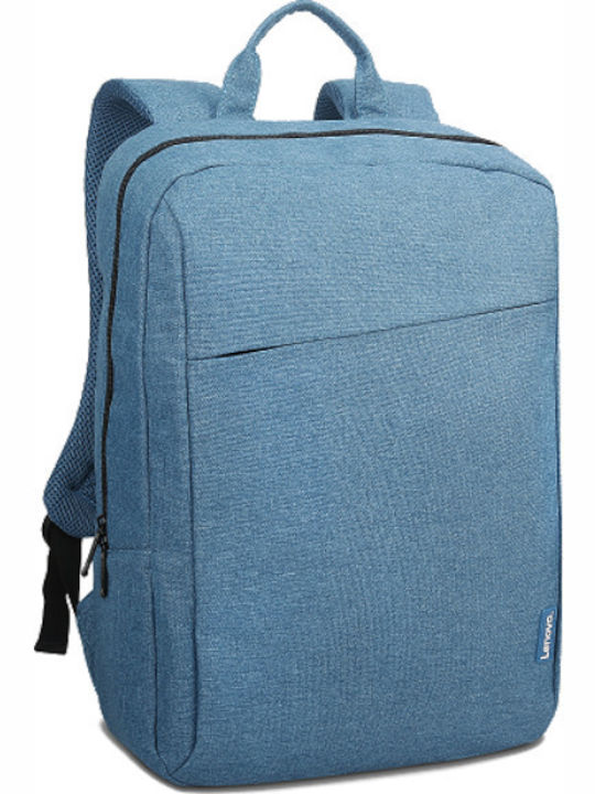 Lenovo B210 Waterproof Backpack Backpack for 15.6" Laptop Blue