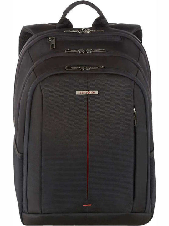 Samsonite GuardIT 2.0 Τσάντα Πλάτης για Laptop 14" σε Μαύρο χρώμα