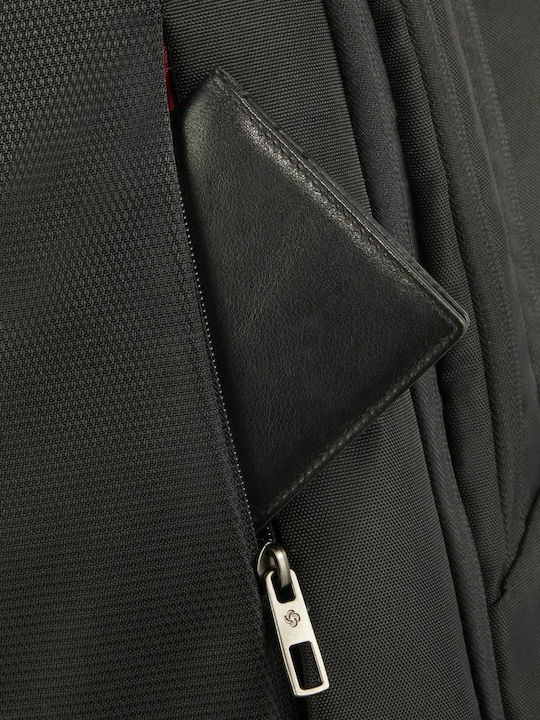 Samsonite GuardIT 2.0 Τσάντα Πλάτης για Laptop 14" σε Μαύρο χρώμα