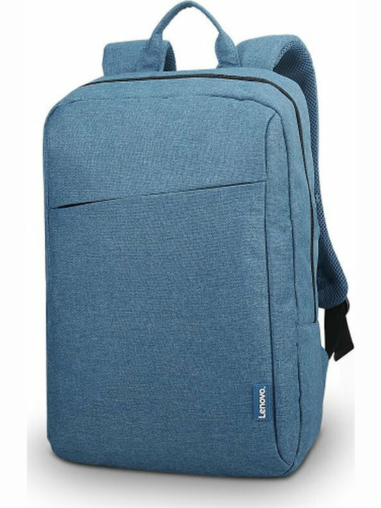 Lenovo B210 Waterproof Backpack Backpack for 15.6" Laptop Blue
