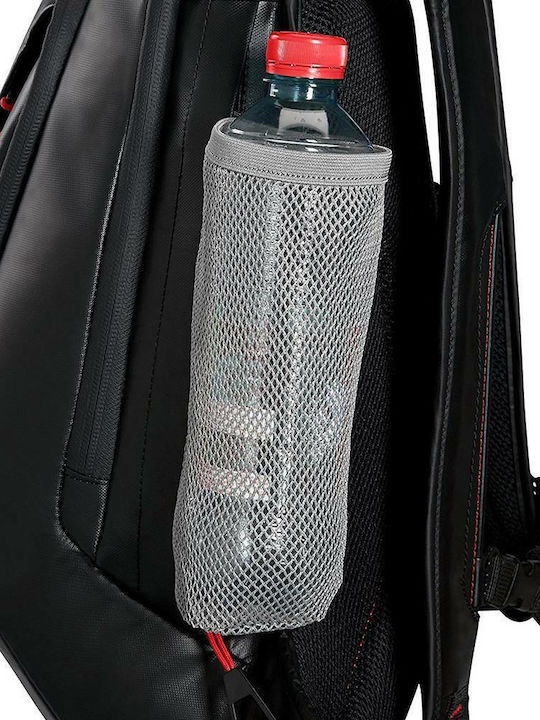 Samsonite Paradiver Light Wasserdichte Laptoptasche für Laptop 15 Mit USB-Anschluss in Schwarz
