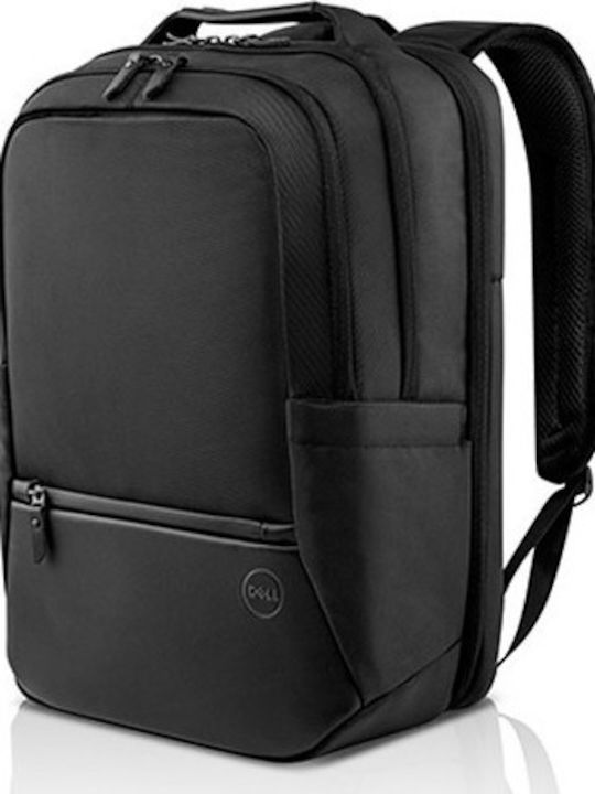 Dell Premier Τσάντα Πλάτης για Laptop 15" σε Μαύρο χρώμα