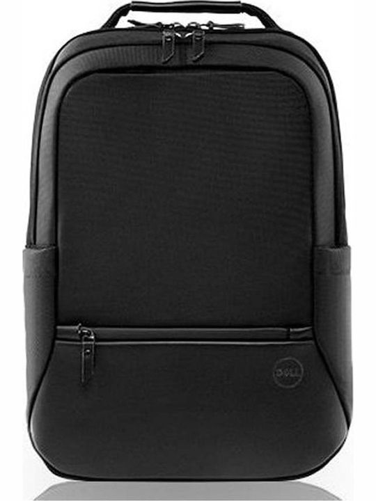 Dell Premier Τσάντα Πλάτης για Laptop 15" σε Μαύρο χρώμα