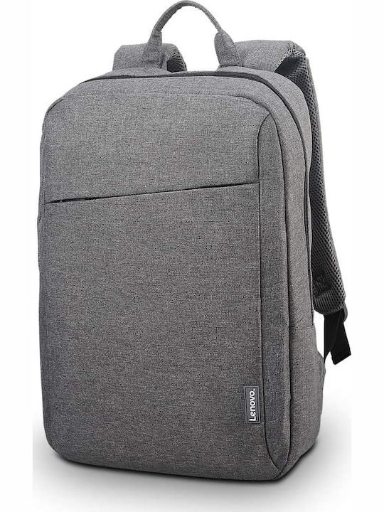 Lenovo B210 Waterproof Backpack Backpack for 15.6" Laptop Gray