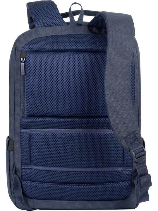 Rivacase Tegel 8460 Waterproof Backpack Backpack for 17.3" Laptop