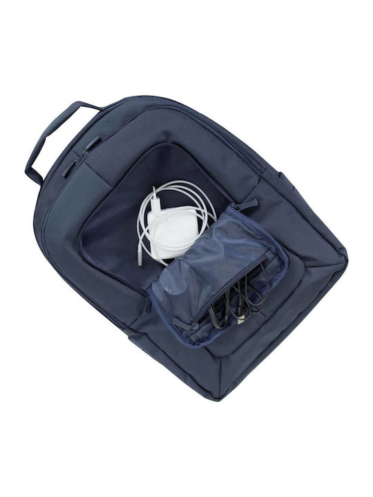 Rivacase Tegel 8460 Waterproof Backpack Backpack for 17.3" Laptop