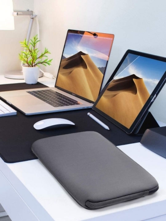 Калъф Tech-Protect Briefcase Neopren Sleeve Macbook 15.4/notebook 15 Черен