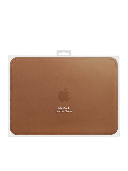13 Inch Macbook Air Apple Leather Sleeve Macbook 12 Coffee Brown