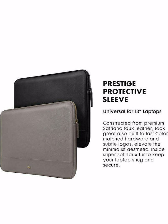 Laut Prestige Protective Sleeve 13" σε Μπεζ χρώμα