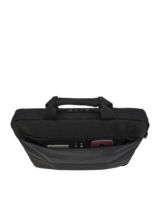 Lenovo ThinkPad Basic Topload Τσάντα Ώμου / Χειρός για Laptop 15.6" σε Μαύρο χρώμα