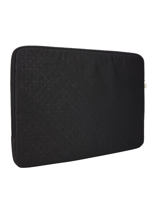 Case Logic Ibira Tasche Fall für Laptop 15.6" in Schwarz Farbe
