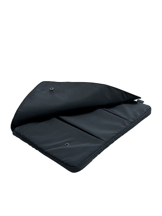 Baseus Basics Waterproof Case for 16" Laptop Gray