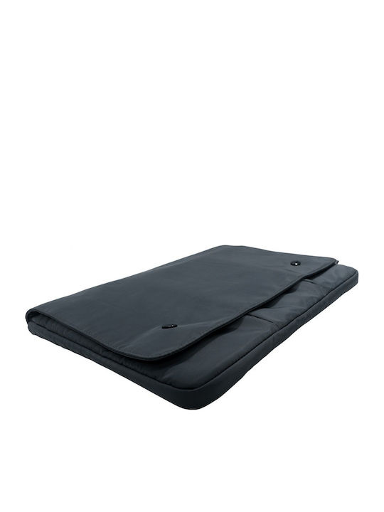 Baseus Basics Waterproof Case for 16" Laptop Gray