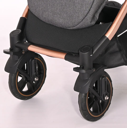 Lorelli Storm Pearl Beige