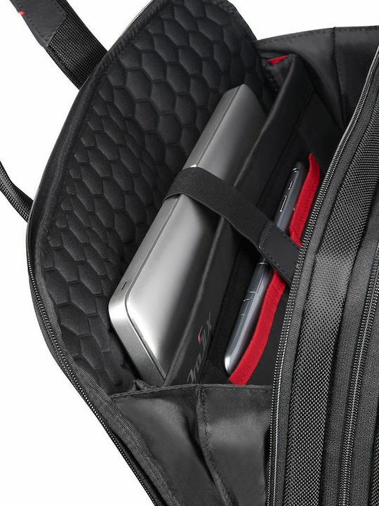 Samsonite PRO-DLX 5 106352-1041 Shoulder / Handheld Bag for 15.6" Laptop Black
