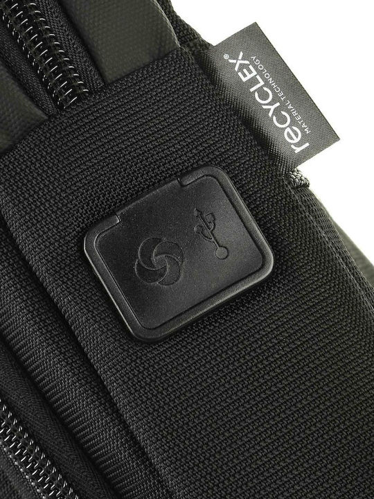 Samsonite Mysight Shoulder / Handheld Bag for 14.1" Laptop Black