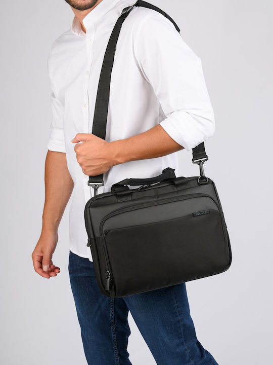 Samsonite Mysight Shoulder / Handheld Bag for 14.1" Laptop Black