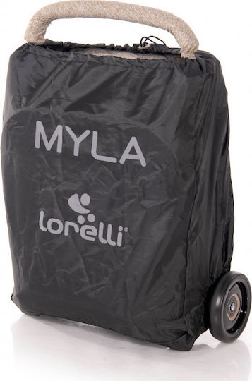 Lorelli Myla Rose Stars
