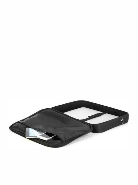 NGS Monray Passenger Shoulder / Handheld Bag for 16" Laptop Black
