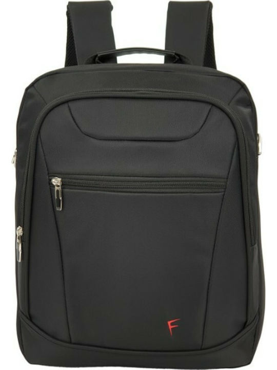 Forecast 16078 Waterproof Backpack Backpack for 14" Laptop Black