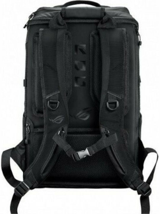 Asus Rog Ranger BP2701 Impermeabila Geantă Rucsacuri pentru laptop 17" în culoarea Negru
